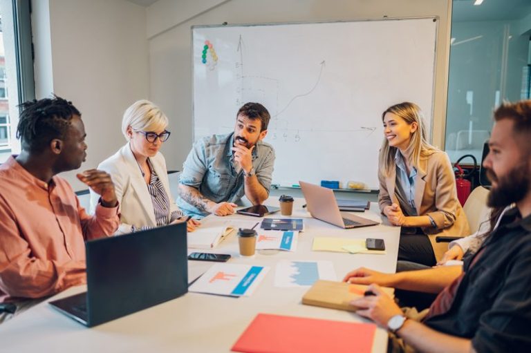 Scrum Product Owner